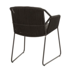 Tuinstoel Accio Rvs En Polypropyleen - Antraciet -TuinVibes Verkoop Ontwerp zonder titel 2022 03 30T161919.999 7453