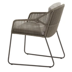 Tuinstoel Accio Rvs En Polypropyleen - Grijs -TuinVibes Verkoop Ontwerp zonder titel 2022 03 30T163637.544 c004