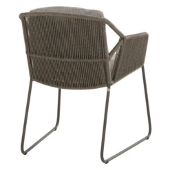 Tuinstoel Accio Rvs En Polypropyleen - Grijs -TuinVibes Verkoop Ontwerp zonder titel 2022 03 30T163711.719 3bbc