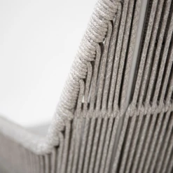 Tuinstoel Valley Aluminium En Polypropyleen - Wit -TuinVibes Verkoop Ontwerp zonder titel 2022 03 31T091305.985 2b32