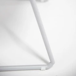 Tuinstoel Valley Aluminium En Polypropyleen - Wit -TuinVibes Verkoop Ontwerp zonder titel 2022 03 31T091340.461 b25a