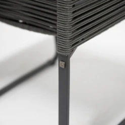 Tuinstoel Ortwin Rvs En Polypropyleen - Antraciet -TuinVibes Verkoop Ontwerp zonder titel 2022 03 31T111436.170 5118