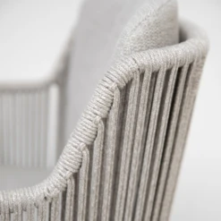 Tuinstoel Bernard Rvs En Polypropyleen - Grijs -TuinVibes Verkoop Ontwerp zonder titel 2022 03 31T135730.404 664e