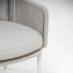 Tuinstoel Bernard Rvs En Polypropyleen - Grijs -TuinVibes Verkoop Ontwerp zonder titel 2022 03 31T135811.699 da4f