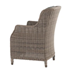 Tuinstoel Brighton Pure - Wicker/grijs -TuinVibes Verkoop Ontwerp zonder titel 2022 03 31T163427.210 fef1