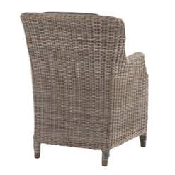 Tuinstoel Brighton Pure - Wicker/grijs -TuinVibes Verkoop Ontwerp zonder titel 2022 03 31T163459.088 7e44