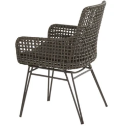 Tuinstoel Bodyn - Antraciet -TuinVibes Verkoop Ontwerp zonder titel 2022 04 06T135933.194 60f6