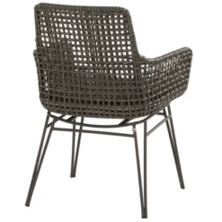 Tuinstoel Bodyn - Antraciet -TuinVibes Verkoop Ontwerp zonder titel 2022 04 06T135959.112 716e