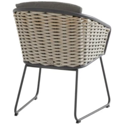 Tuinstoel Borra - Beige/grijs -TuinVibes Verkoop Ontwerp zonder titel 2022 04 06T153305.523 7ed3