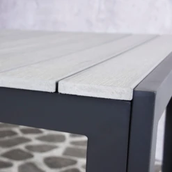 Tuintafel Jersey 220x100 – Grijs -TuinVibes Verkoop Ontwerp zonder titel 2023 03 13T094401.491 93c2