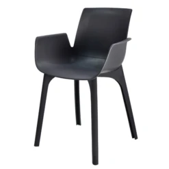 Tuinstoel Yasmina - Antraciet -TuinVibes Verkoop Ontwerp zonder titel 2023 03 13T095033.897 ad6d