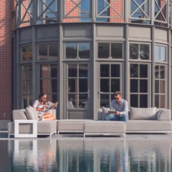 Bijzettafeltje Voor Buiten Alejandra 54x25x43cm - Wit -TuinVibes Verkoop Ontwerp zonder titel 2023 03 30T135017.646 3a1f