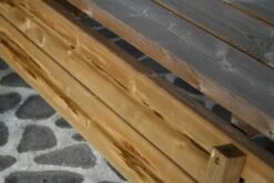 Picknicktafel Oslo 177cm -TuinVibes Verkoop Oslo Picknickbank 177 cm 1 f22a