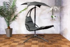 Zweefbed Aloha -TuinVibes Verkoop SL189 Honolulu swing 2 e5d5