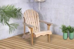 TuinVibes Verkoop -TuinVibes Verkoop TR1025 Comfortline Single Relax 2 3fd3