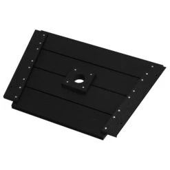 Tafelblad Voor Barstoelen Mondo HIPS - Zwart -TuinVibes Verkoop WS09 B Montreal Bar Table black 3 5bf8